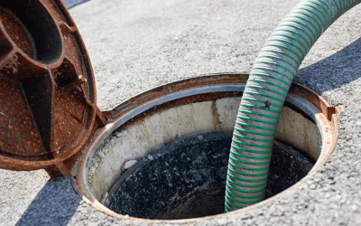 What Happens in a Septic Pumping?