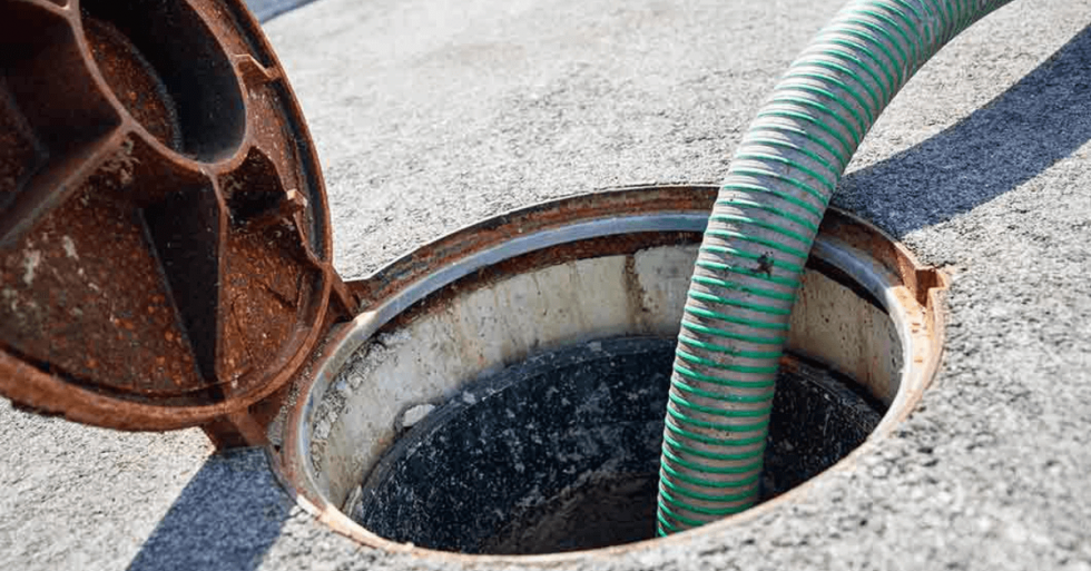 How do you know when your septic tank needs cleaning