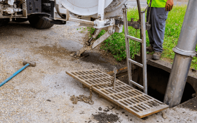 How Upgrading Plumbing Fixtures Can Extend The Life Of Your Septic System