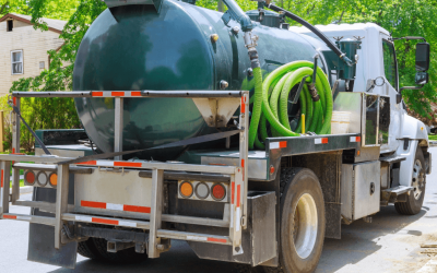 6 Things We Bet You Didn’t Know About Your Septic Tank Cleaning