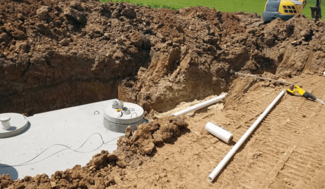 Tips For The New Septic Tank Owner
