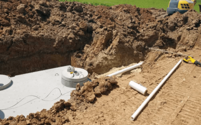 Tips For The New Septic Tank Owner