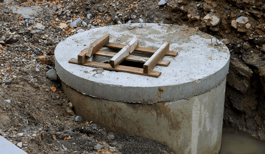 Septic System in Orlando