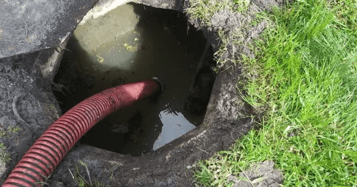 The Basics Of Septic Tank Maintenance And Septic Dos And Don’ts